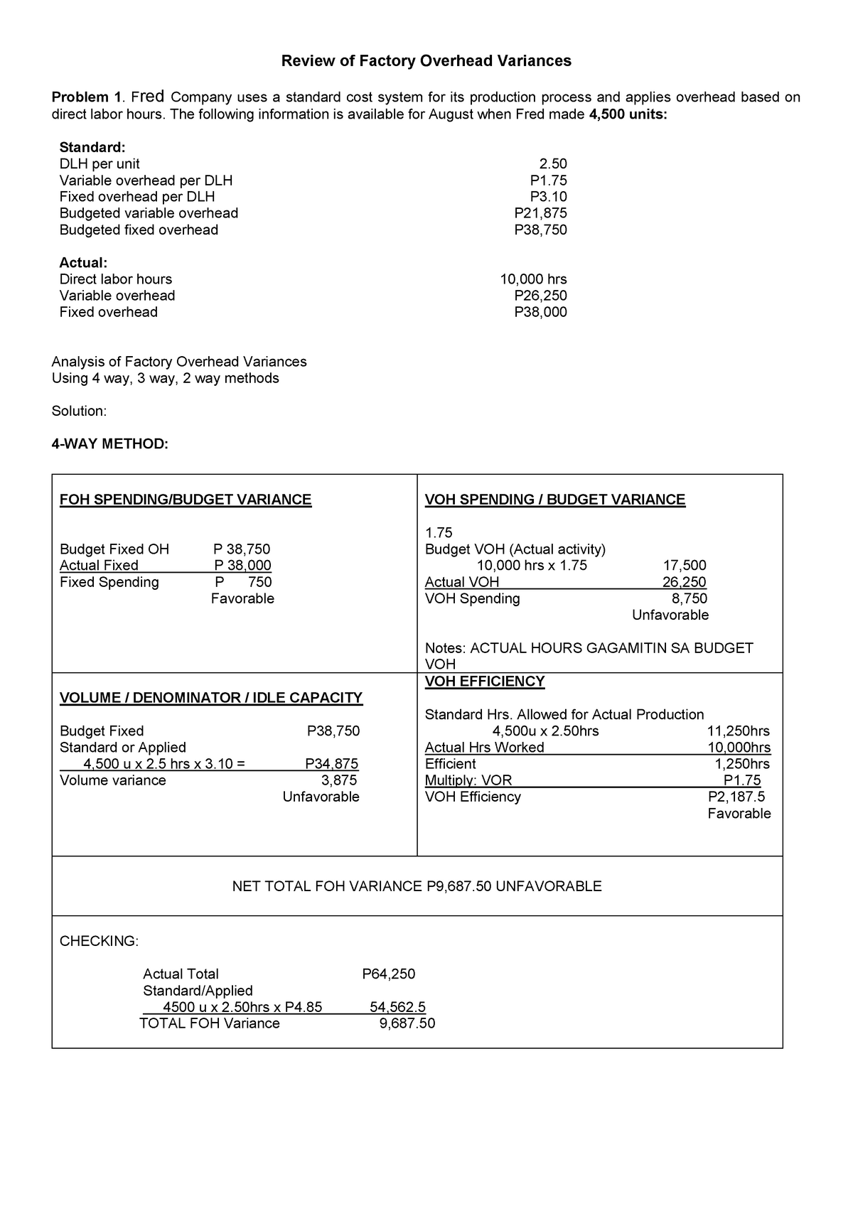 factory-overhead-variances-answers-managerial-accounting-review-of