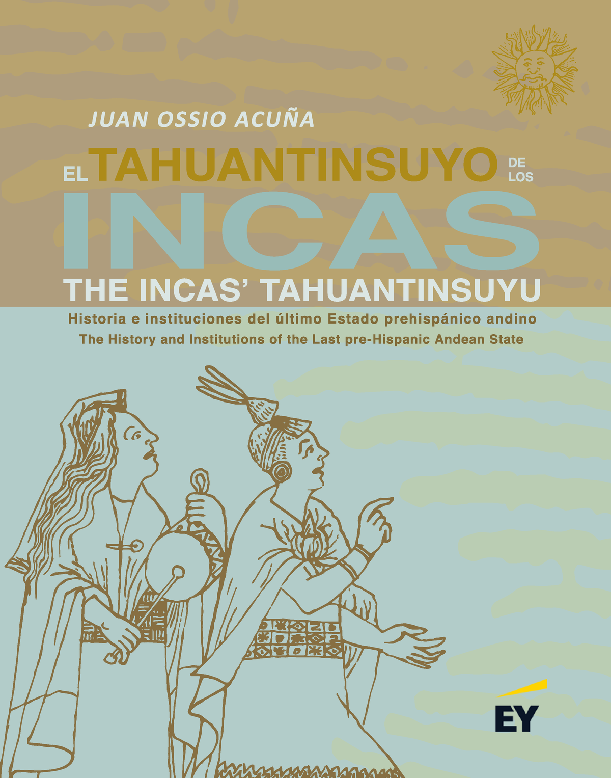 Ey El Tahuantinsuyo De Los Incas - Título De La Obra / Title Of The ...