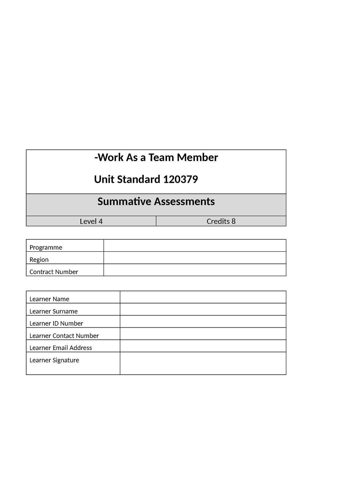 summative-assessment-11-120379-work-as-a-team-member-1-work-as-a-team