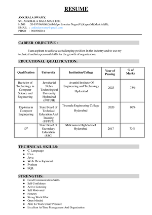 HCI UNIT 4 PART 2 - Hci Ob notes2023 - 1. Strive for consistency ...