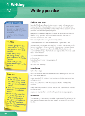 CSEC Sample Reports V. Ramoutar- Singh - V. Ramoutar-Singh CSEC ENGLISH ...