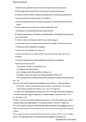 18CS51-ME-Module 1 - this is the best notes available - ME FOR IT ...