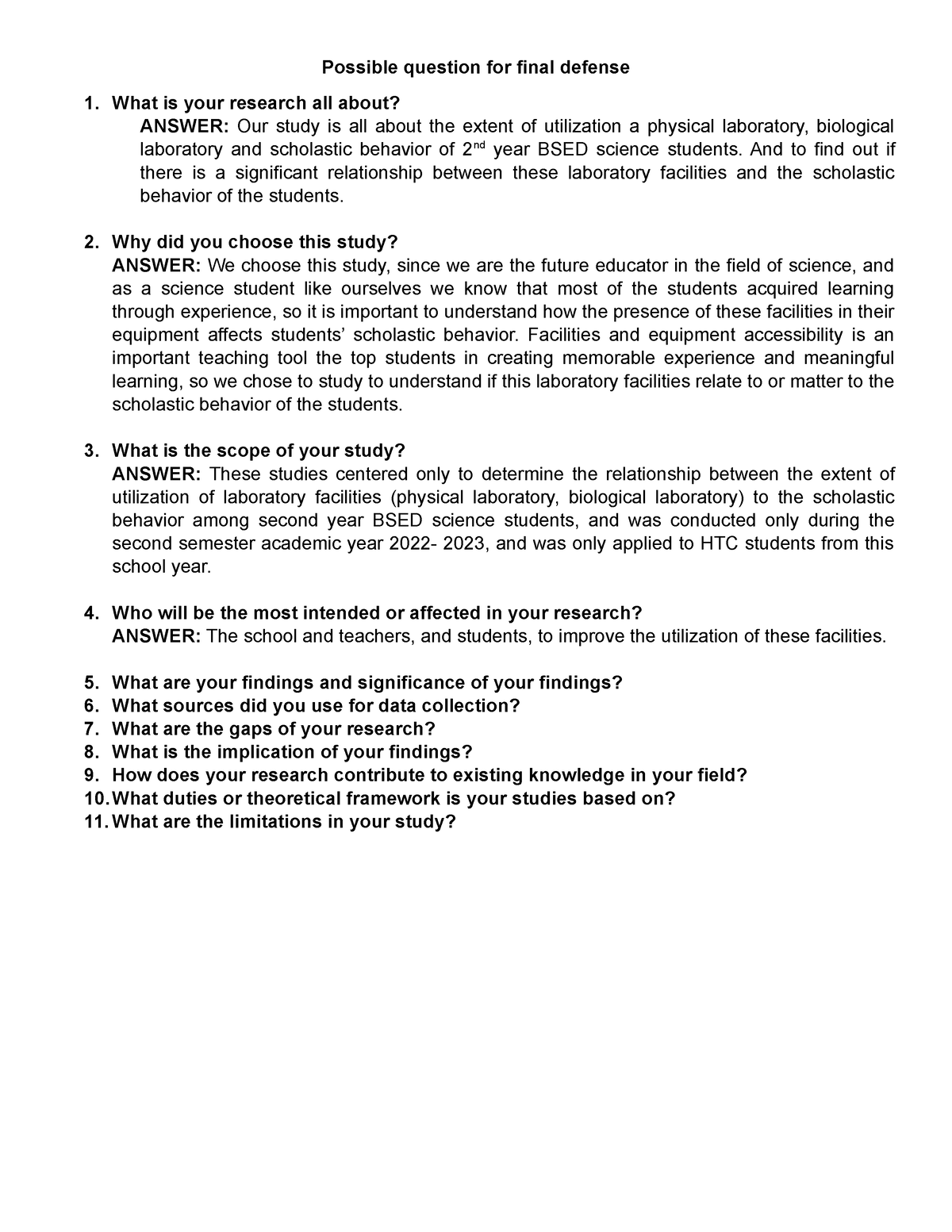 possible-question-for-final-defense-and-to-find-out-if-there-is-a