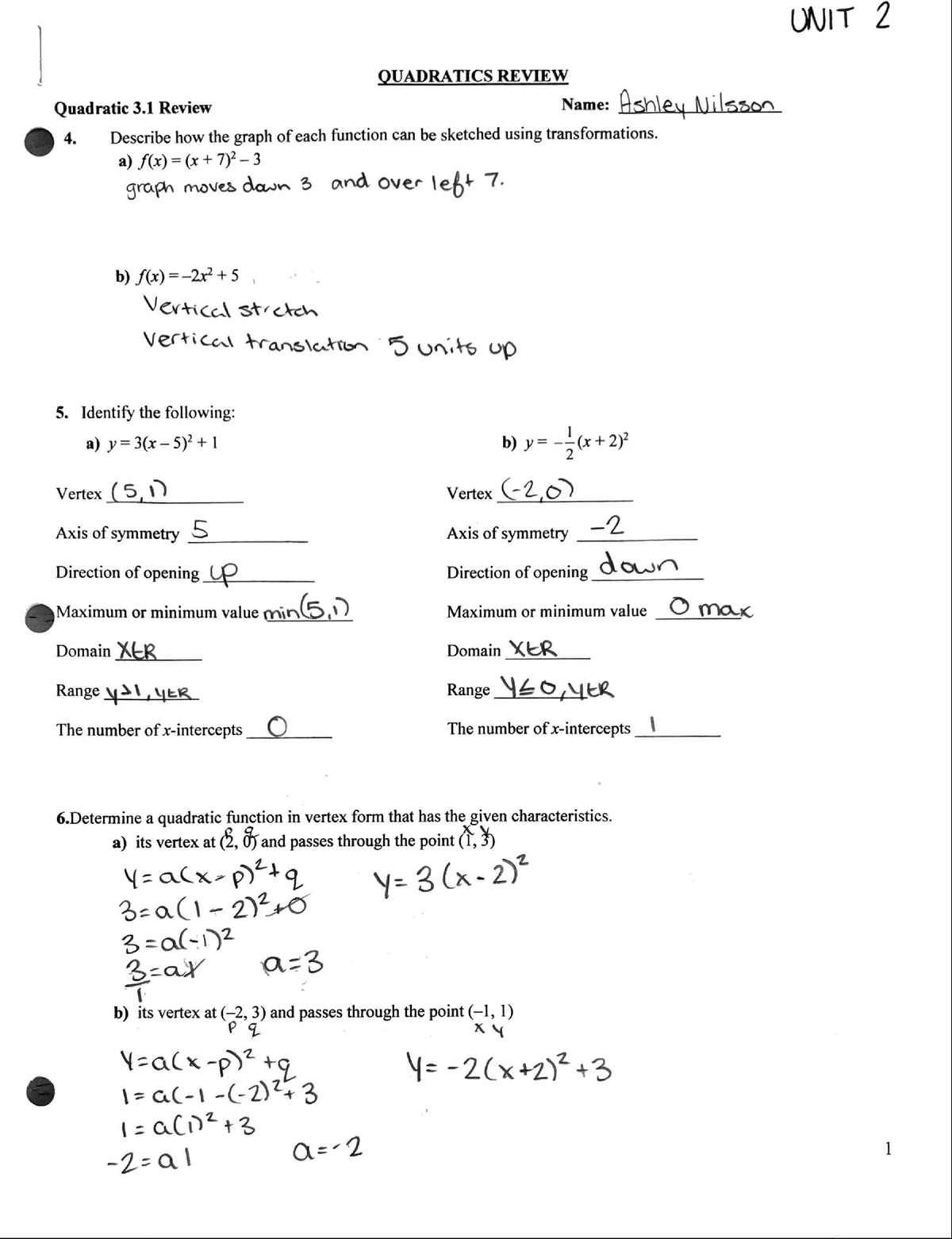 grade-11-math-quadratics-studocu