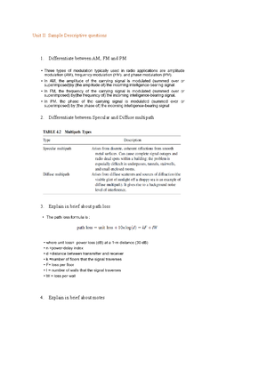 Unit IV Minimum Cost Forwarding Algorithm (MCFA) - Routing Techniques ...