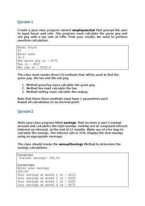 BCM (Introduction)Traditional Budgeting - Traditional budgeting ...