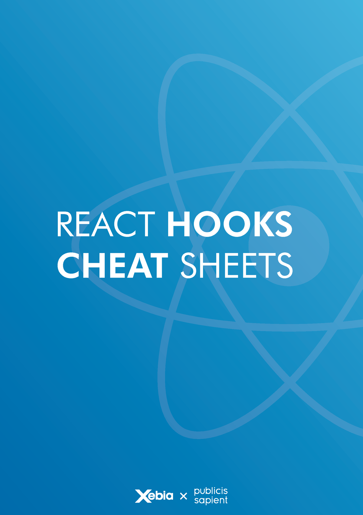 React Hooks Cheat Sheets - REACT HOOKS CHEAT SHEETS SUMMARY Manage ...