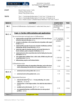 Jac Plus TF1 Mock Exam - From JacPlus TF1 Mock Exam - Studocu