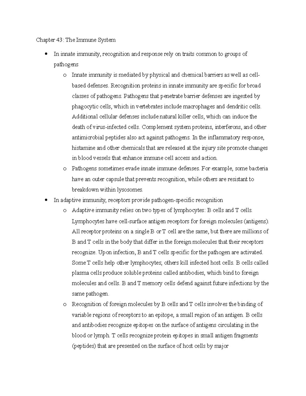 biology-chapter-43-chapter-43-the-immune-system-in-innate-immunity