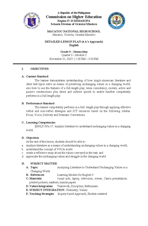 Argumentative writing techniques - LABORATORY HIGH SCHOOL A DETAILED ...