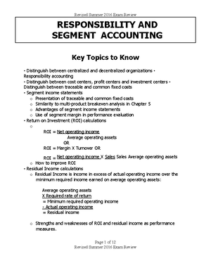 IFRS 5 Non-current assets held for sale slides - Non-current assets ...