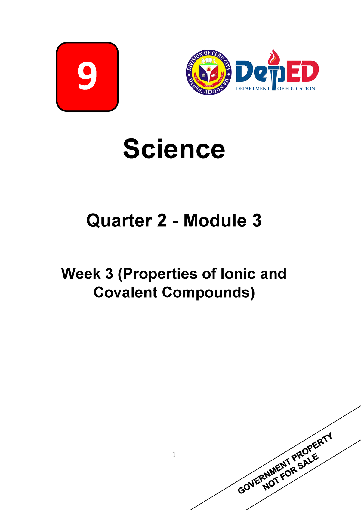 3-q2-science-science-quarter-2-module-3-week-3-properties-of-ionic