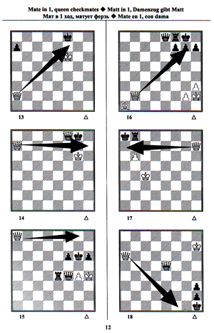 Chess Rules - q2awrestdro;ims0zt94v9wn98 - CHESS By Mind Games How to ...