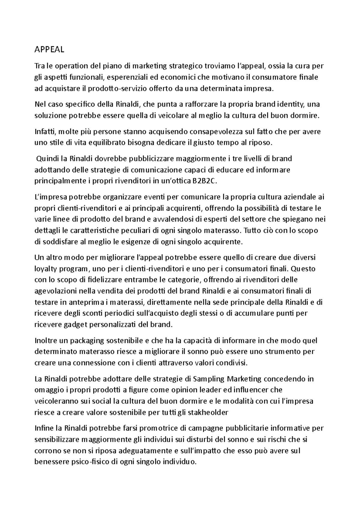 appeal-jhhjn-appeal-tra-le-operation-del-piano-di-marketing
