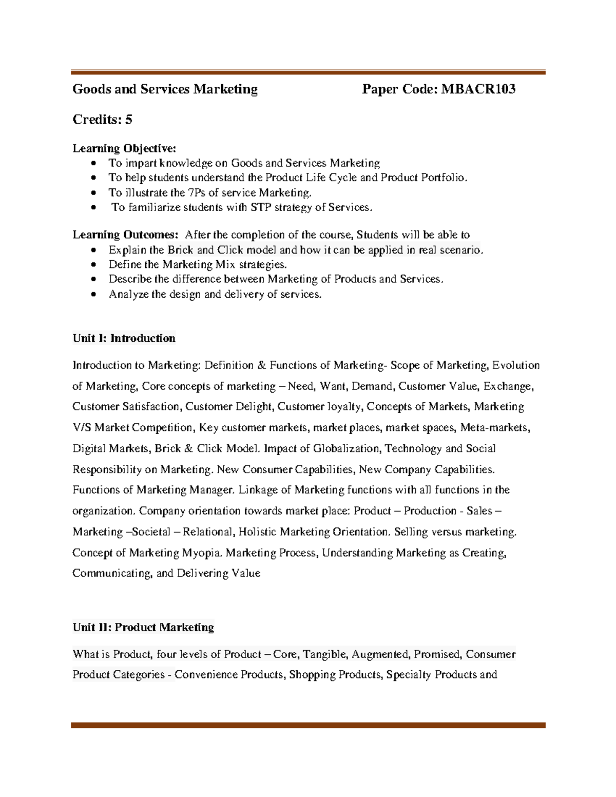 Lecture Notes that contributed to my study in the art of practical ...