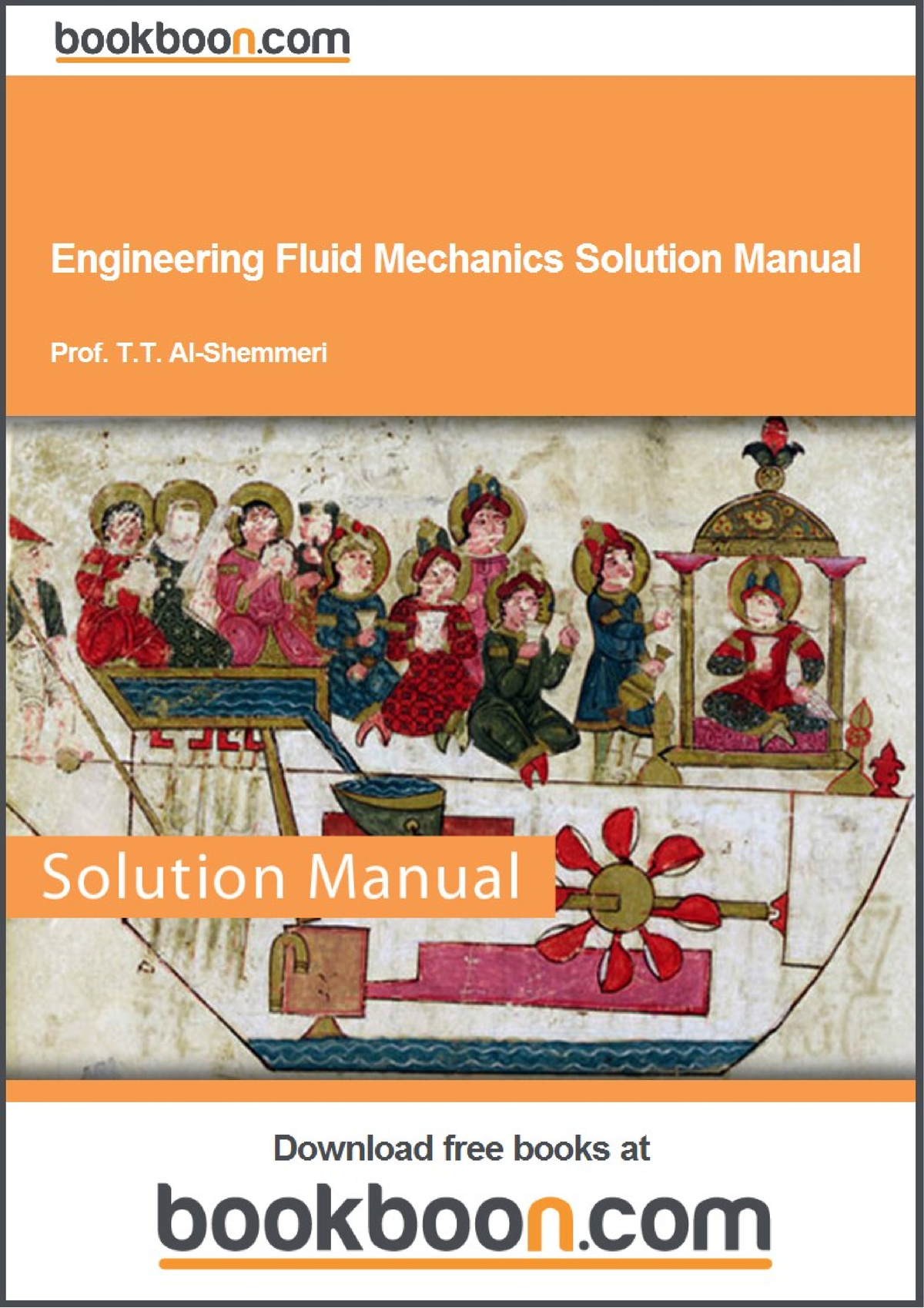 Pdfcoffee - mechanic - Download free eBooks at bookboon ####### Prof. T.  Al-Shemmeri Engineering - Studocu
