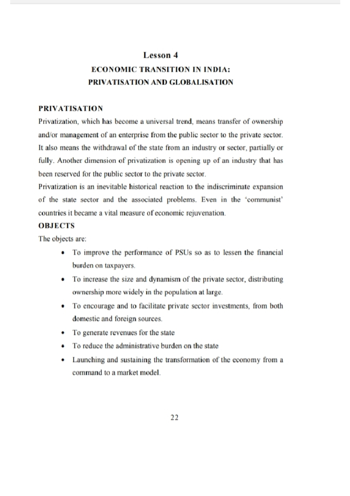 Image to pdf 25102022 224531 - Business Environment - MG University ...