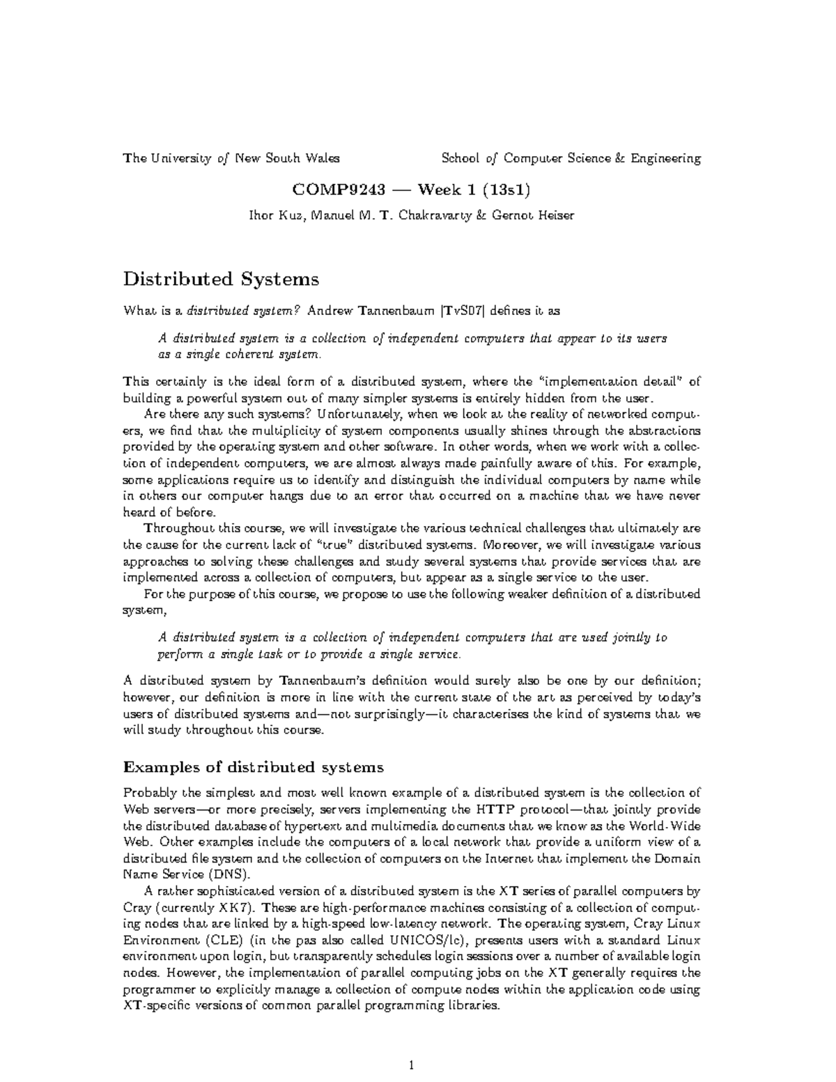 chap-1-notes-introduction-the-university-of-new-south-wales-school-of-computer-science-studocu