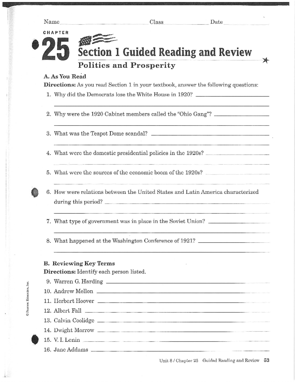 Carter Huntsman RHScopierririe 252 Studocu