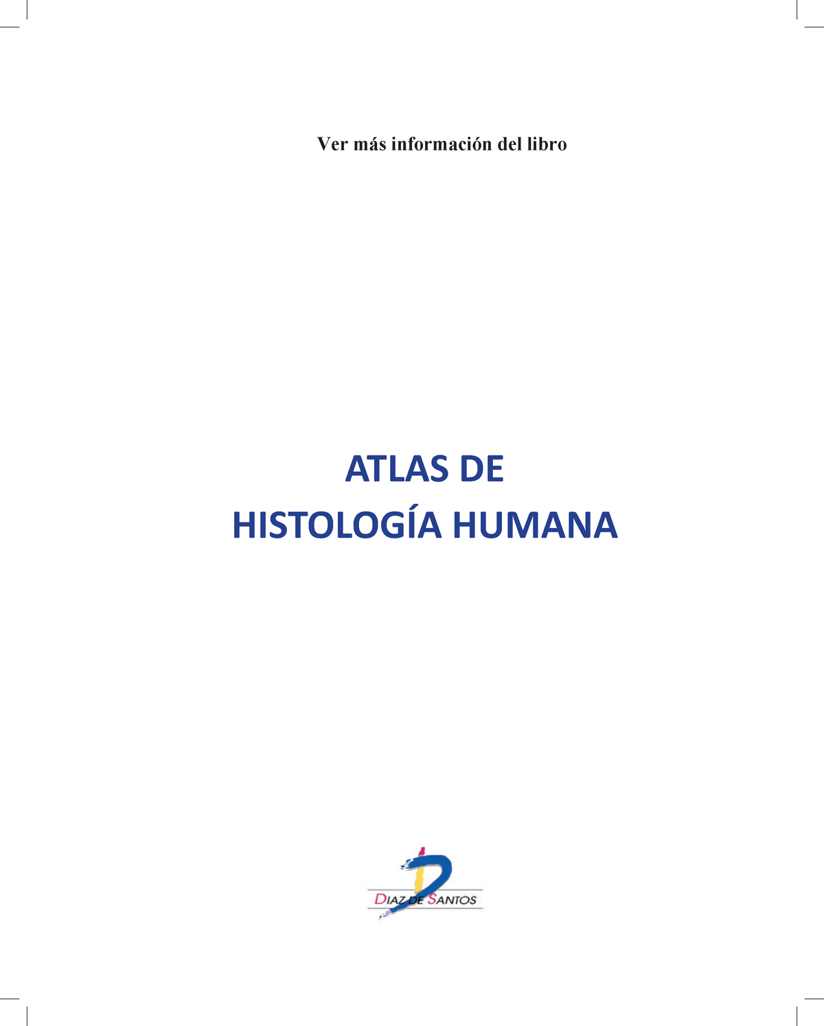 9788499696546 - Nose - Ver Más Información Del Libro ATLAS DE ...