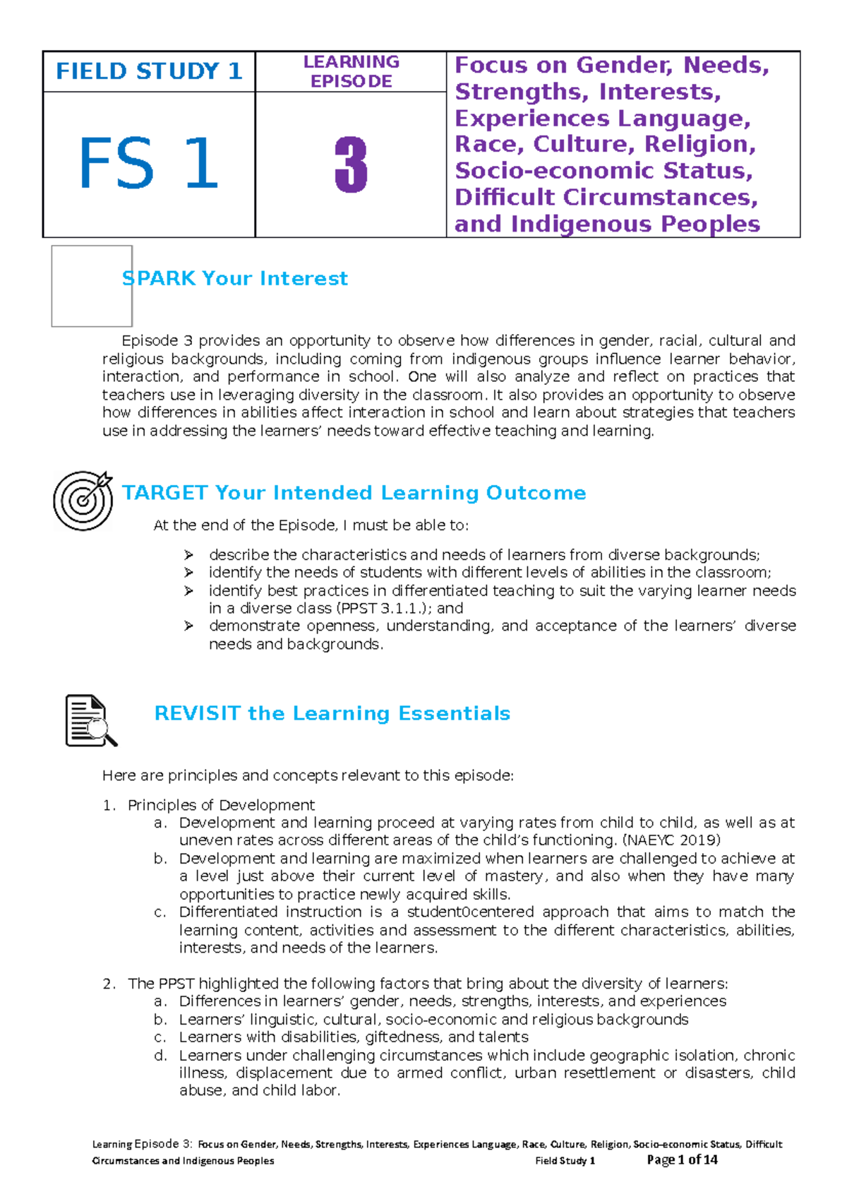 learning-episode-3-n-a-field-study-1-learning-episode-focus-on