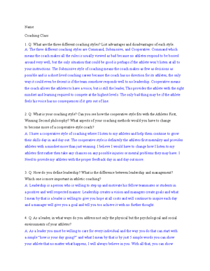 Ramya Ravikumar Week7 Final Exam - Week-7 Final Exam 1 Week-7 Final ...