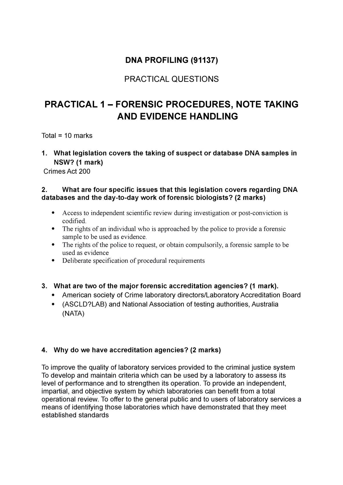 dna-profiling-prac-1-questions-2019-dna-profiling-91137-practical