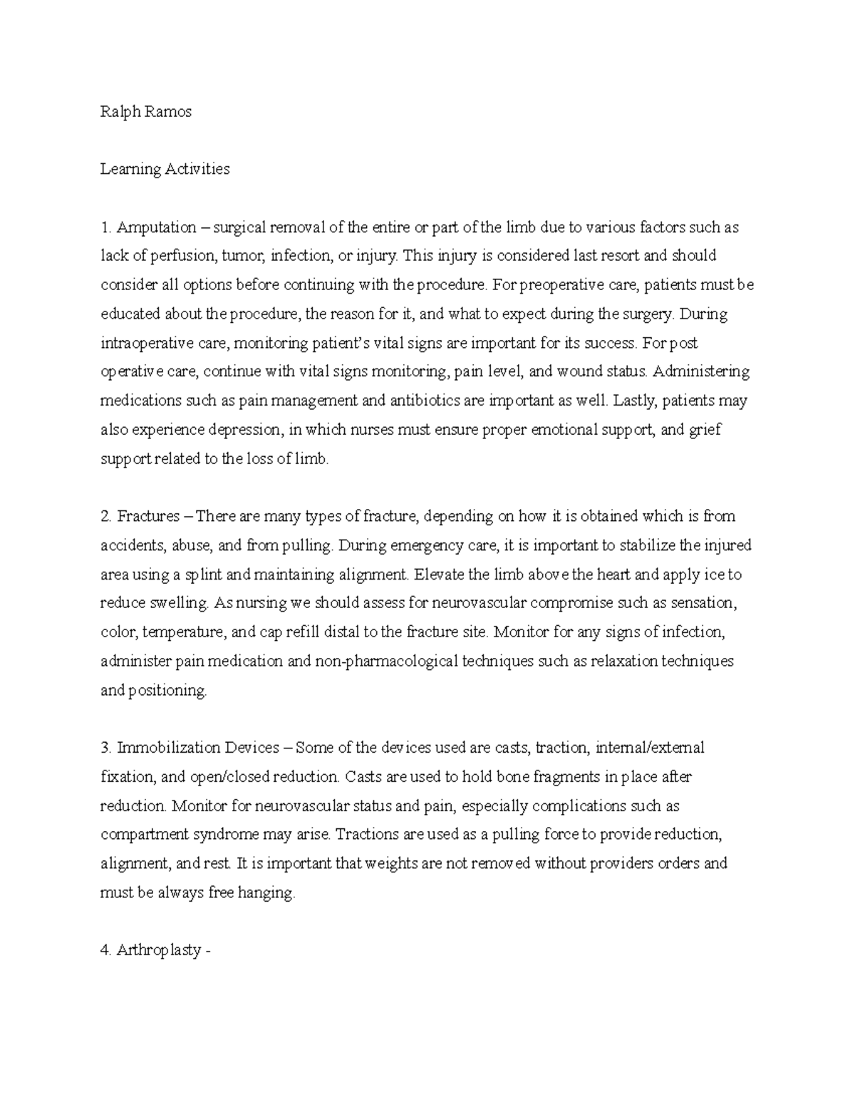 review-vati-fgdfg-ralph-ramos-learning-activities-amputation