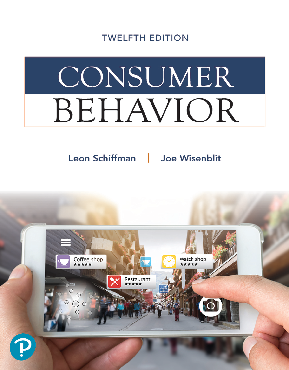 MKT201 - Consumer Behavior By Schiffman, Leon G. Wisenblit, Joseph ...