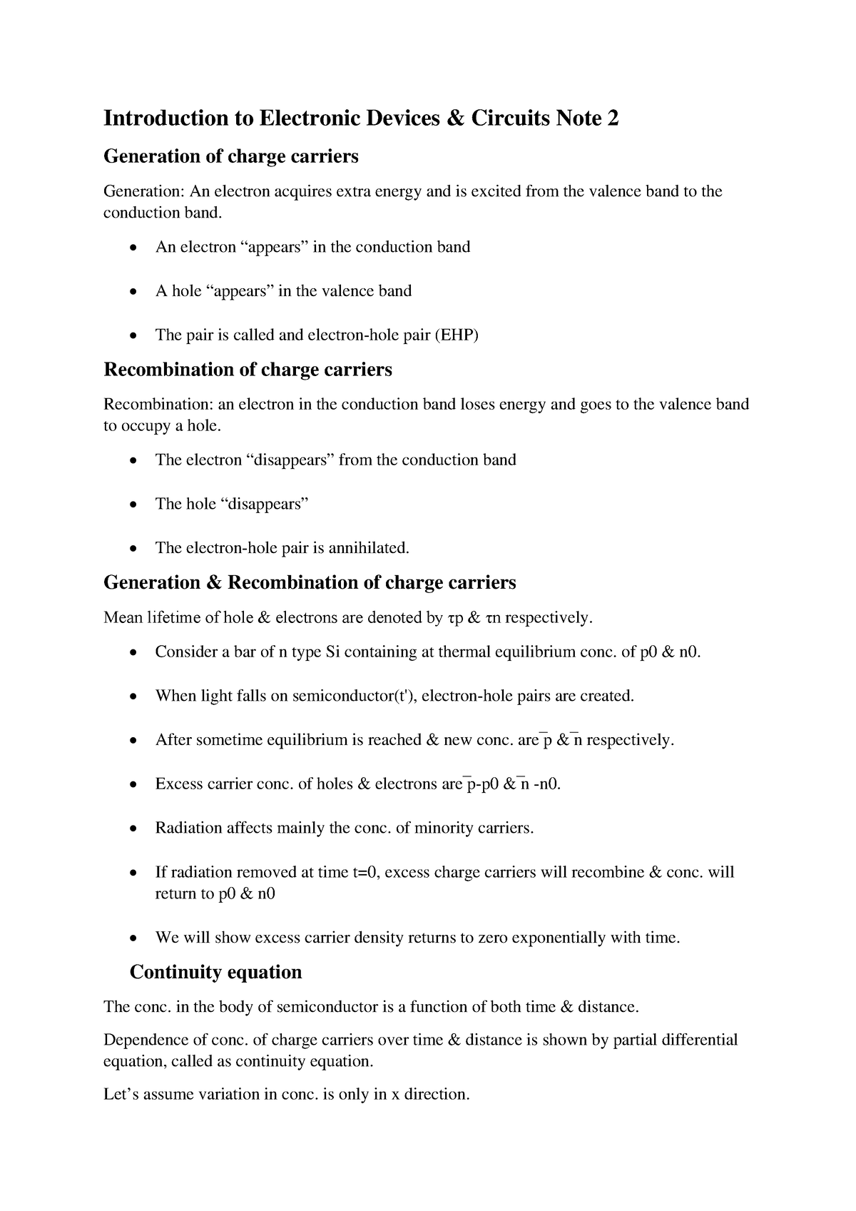 research paper topics electronics devices