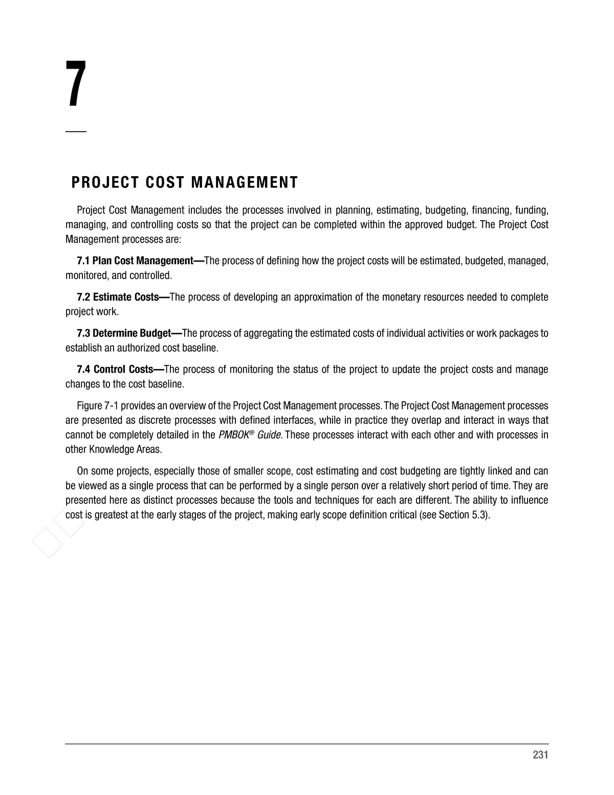 07-book-cost-management-7-project-cost-managem-e-n-t