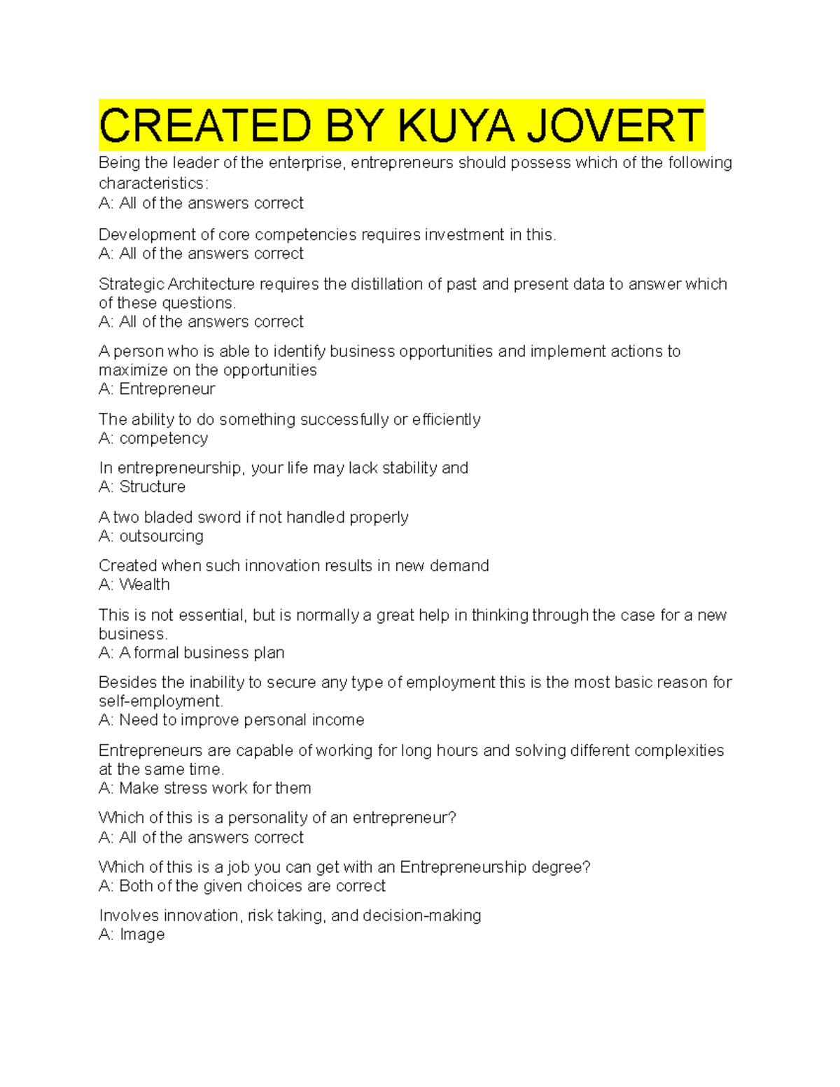 entr-122-week-1-10-by-kuya-jovert-created-by-kuya-jovert-being-the-leader-of-the-enterprise