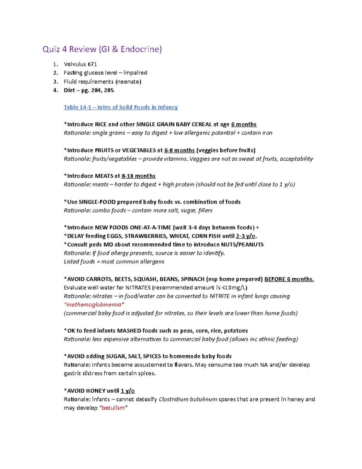 307-quiz-4-review-quiz-4-review-gi-endocrine-volvulus-671-fasting