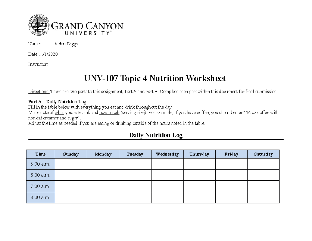 unv-107-t4-nutrition-worksheet-name-aidan-diggs-date-11-1-instructor-unv-107-topic-4