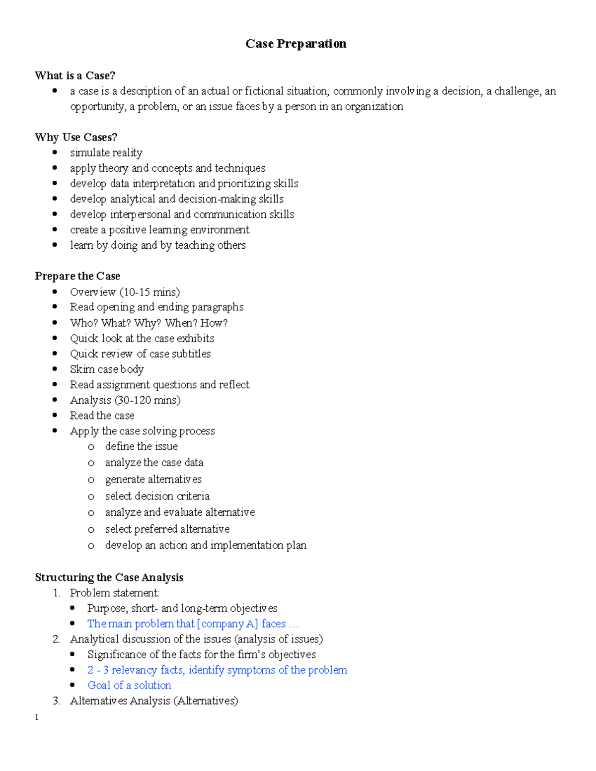 unit-1-lecture-notes-sp-2022-case-preparation-what-is-a-case-a-case