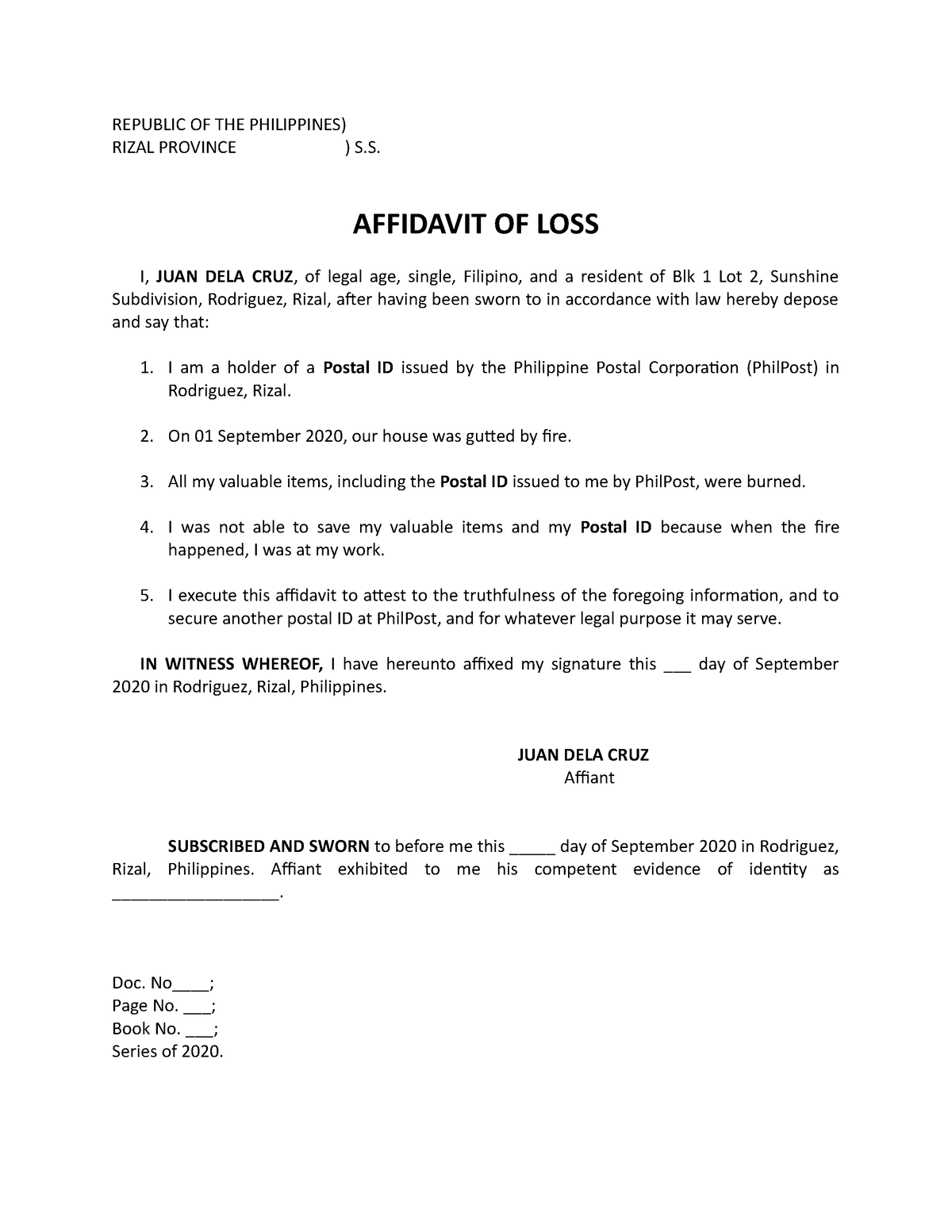 how-to-get-affidavit-form-printable-form-templates-and-letter