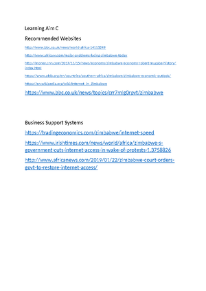 Unit 5 data modelling assignment 2 - BUSN11053 - Studocu