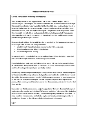 Business Assessment 3 The Role of Innova - JAPA51031 - Manchester - Studocu
