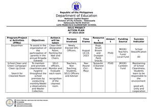 Detailed LP IN Science 5 ( Weathering) - ELIZABETH U. BASMAYOR T-1 ...