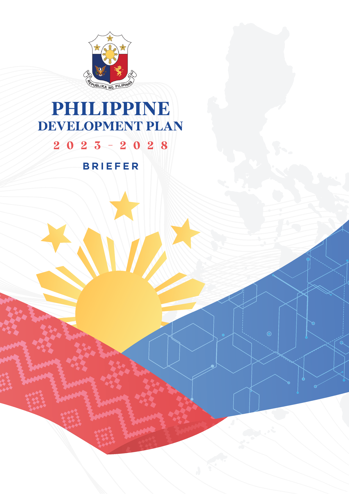 philippine development plan essay