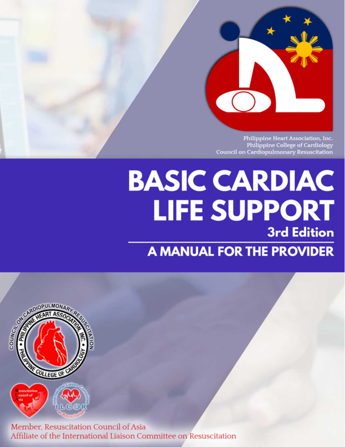 BLS training Manual 11111193838838383838939373773728289292 - EDITORIAL ...