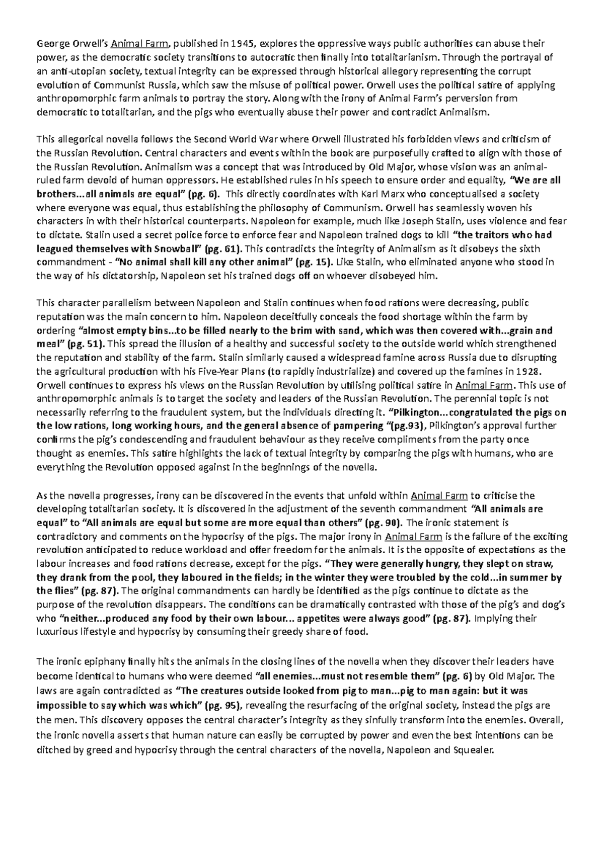 Essay about robbery at neighbors home image