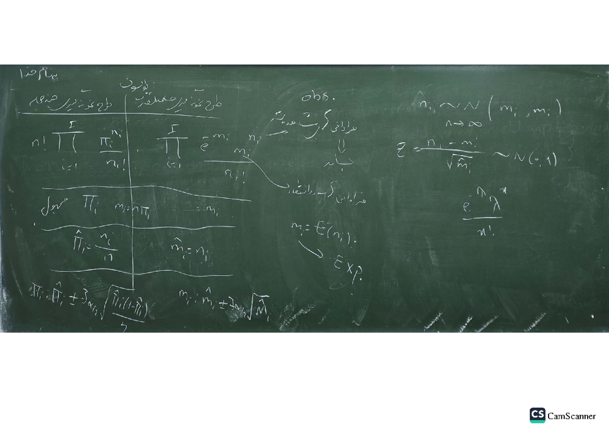  3 discrete multivariate methods studocu