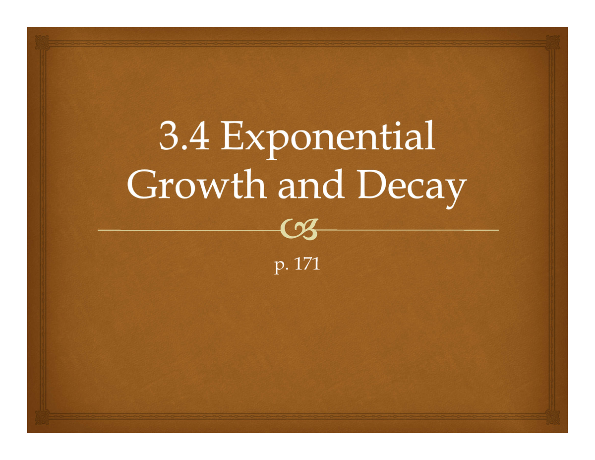 3-4-exponential-growth-and-decay-p-in-many-natural-phenomena