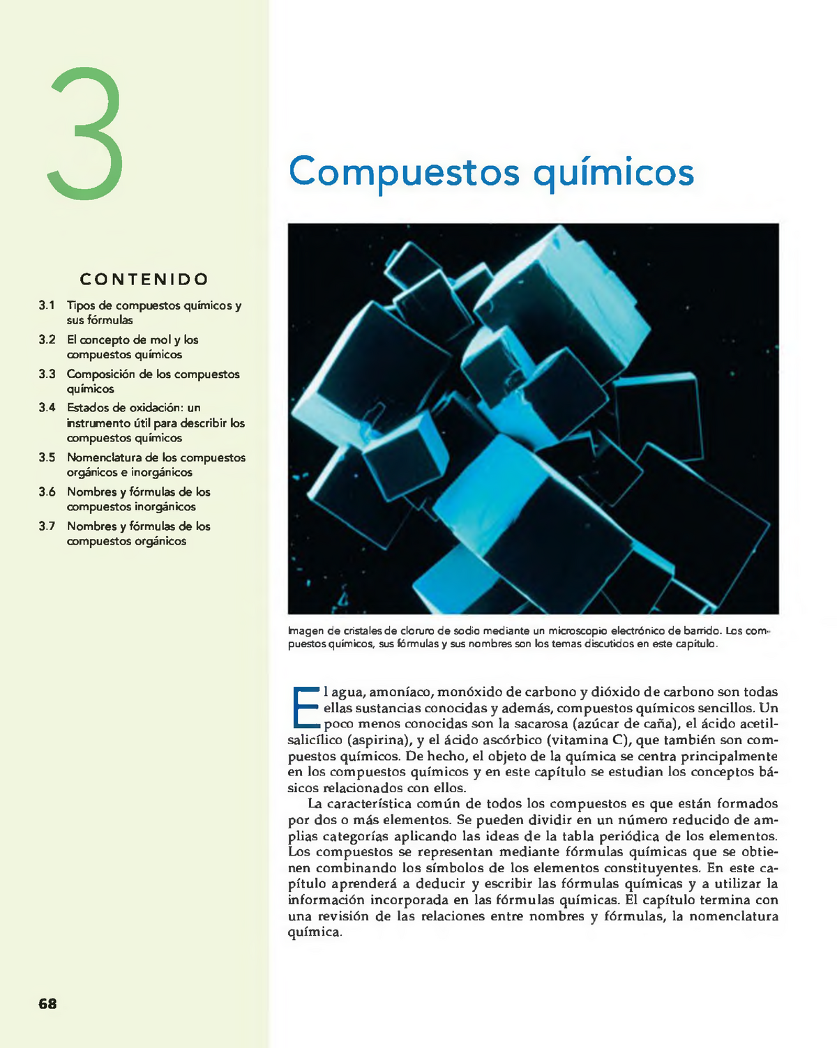 Tema 03 Quimica Petrucci 10 Ed Studocu