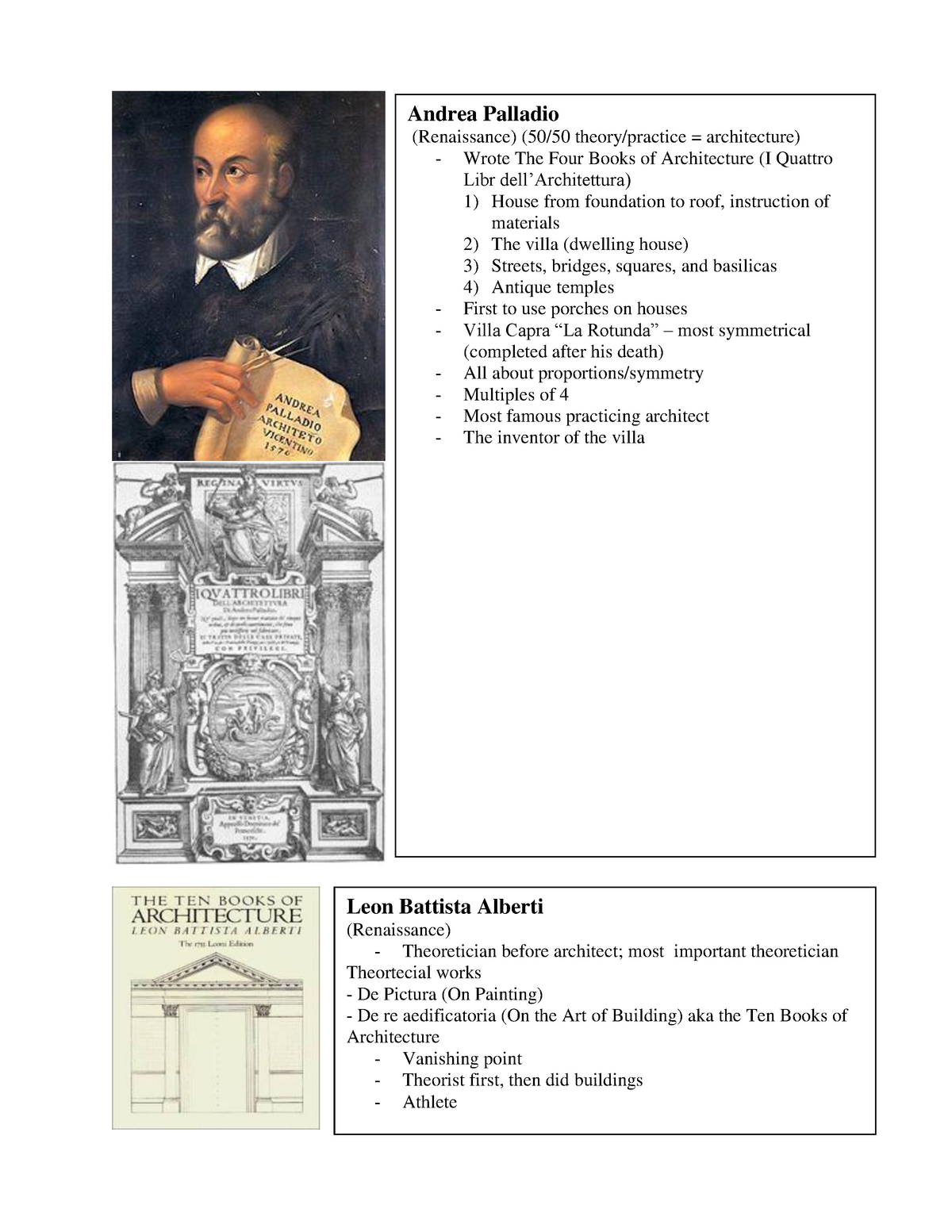 palladio four books of architecture pdf
