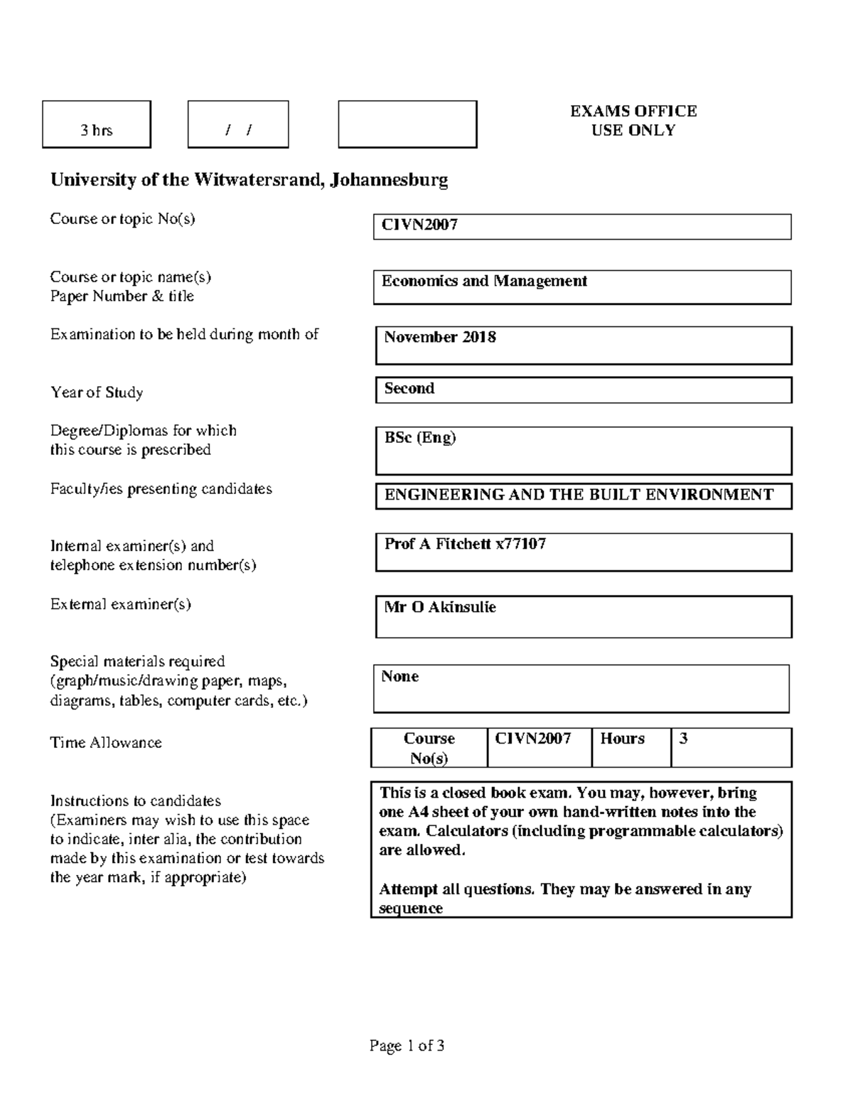 Exam November 2018 Questions Warning Tt Undefined Function 32 Warning Tt Undefined Exam November 2018 Questions Warning Tt Undefined Function 32 Warning Tt Undefined