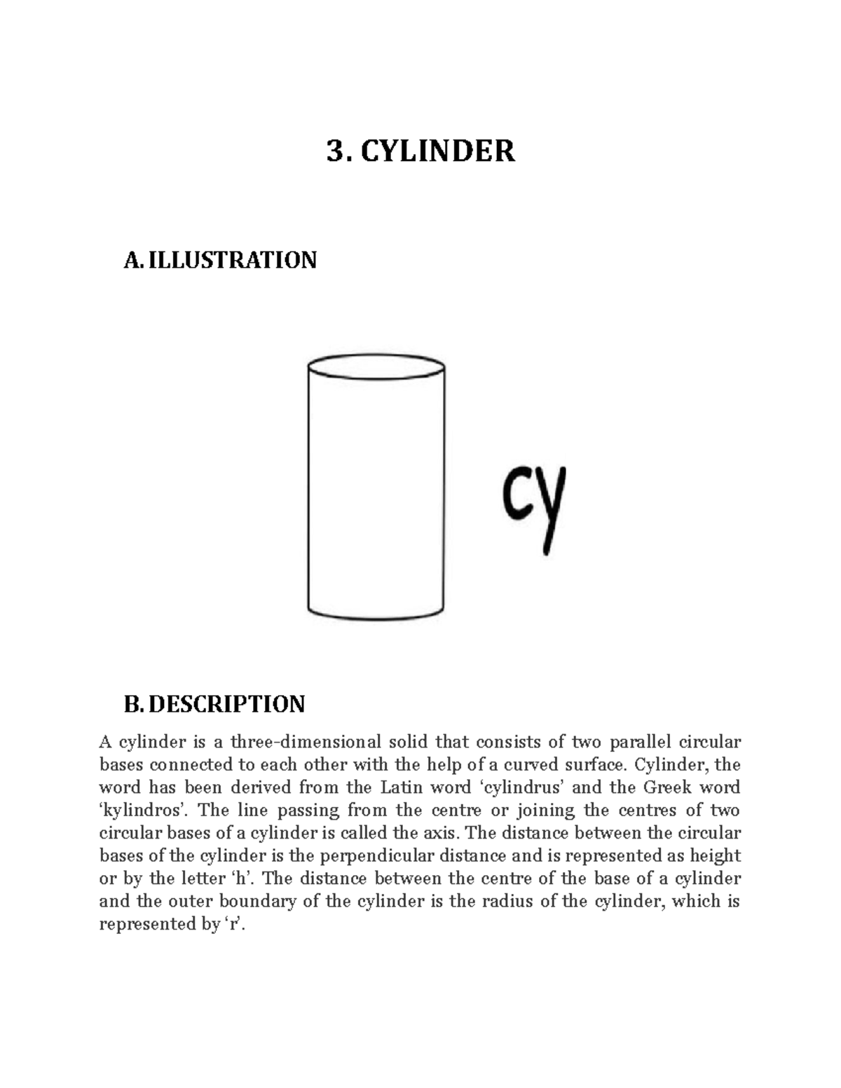 what-is-a-cylinder-mathematics-6-3-cylinder-a-illustration-b