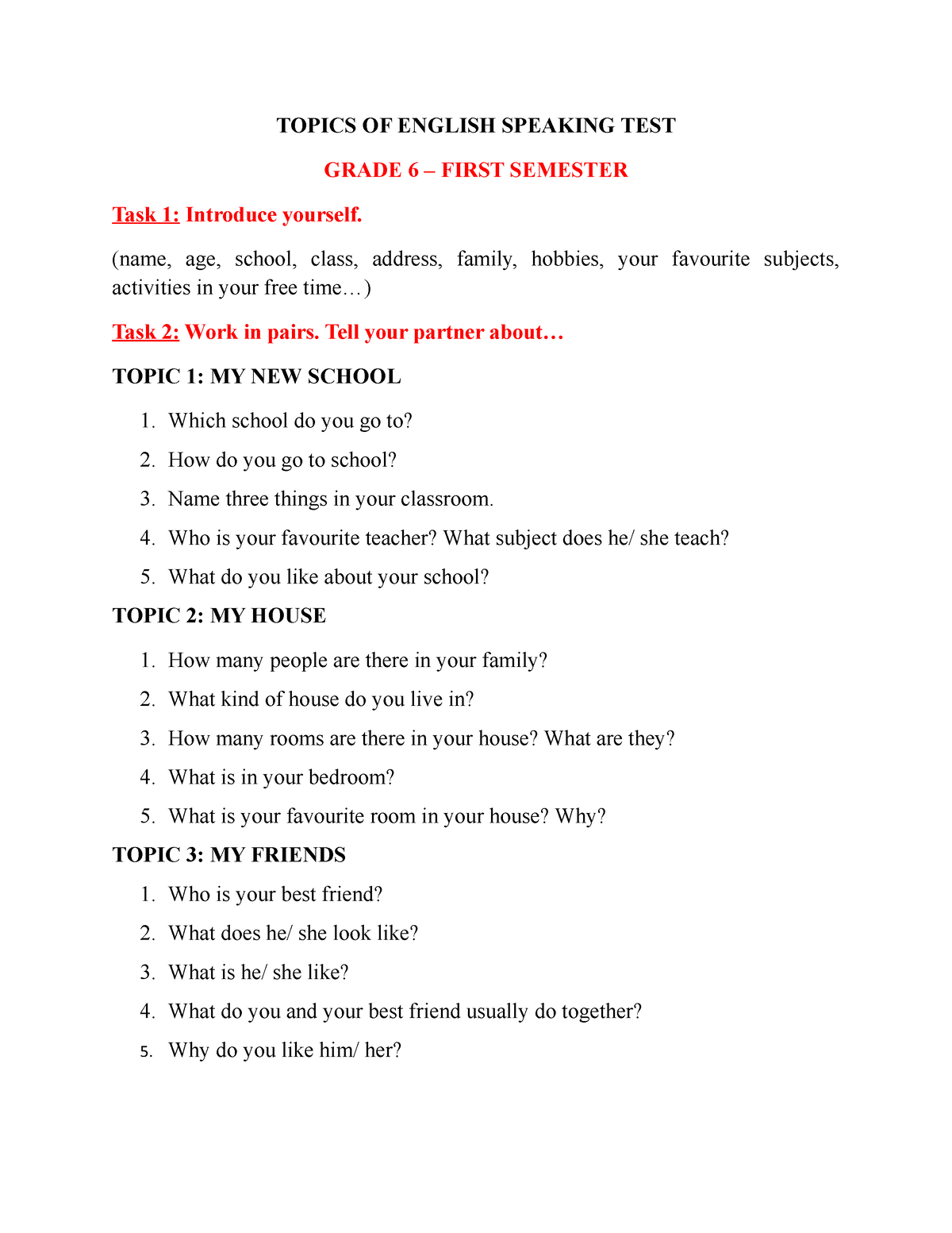 topics-of-english-speaking-test-1st-semester-topics-of-english