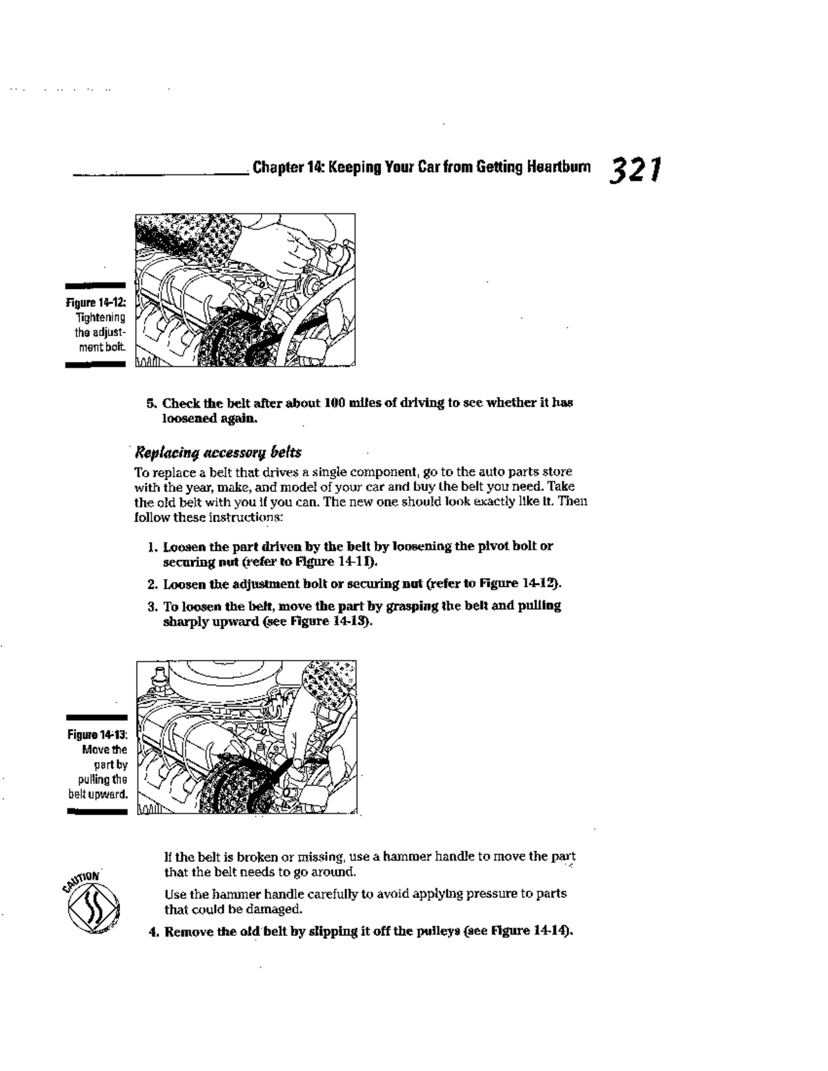 Auto Repair For Dummies.pdf ( PDFDrive )-89 - Engineering Mechanics And ...